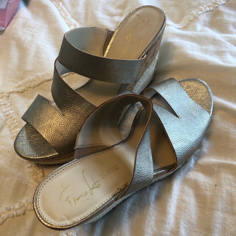 Wedges - Picture 3 of 6